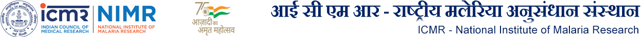ICMR-National Institute of Malaria Research (NIMR) 