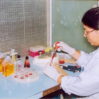 ICMR-NIMR Activities