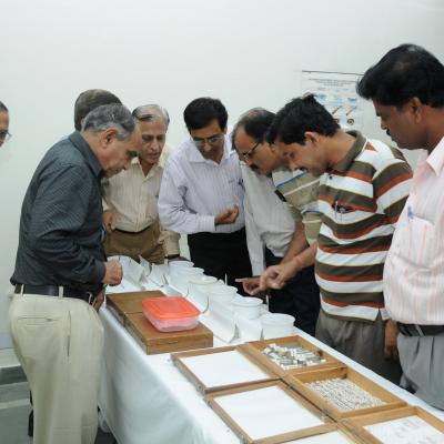 ICMR-NIMR Activities
