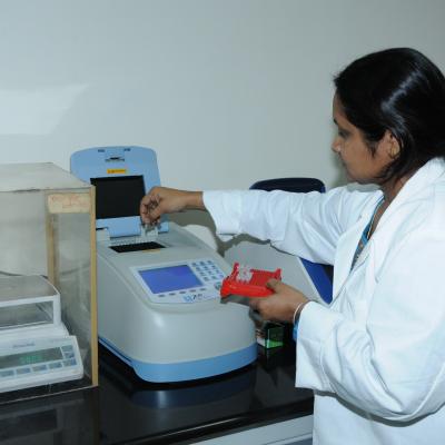ICMR-NIMR Activities