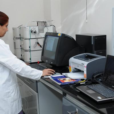 ICMR-NIMR Activities