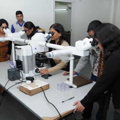 ICMR-NIMR Activities