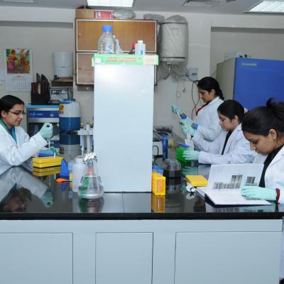 ICMR-NIMR Activities