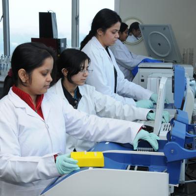 ICMR-NIMR Activities