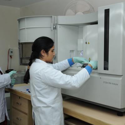 ICMR-NIMR Activities
