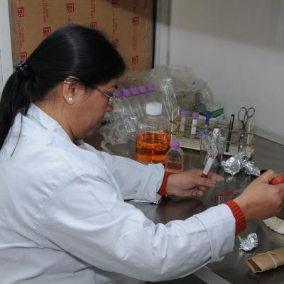 ICMR-NIMR Activities