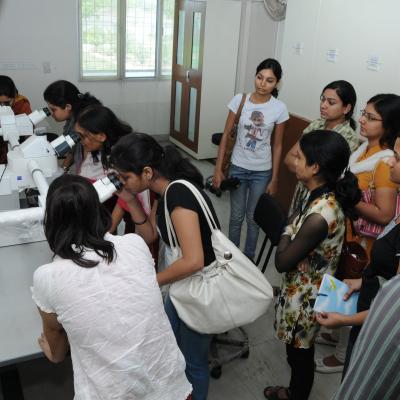 ICMR-NIMR Activities