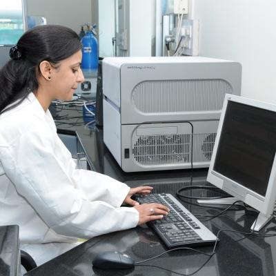 ICMR-NIMR Activities