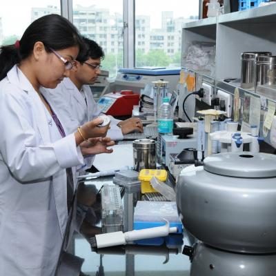 ICMR-NIMR Activities