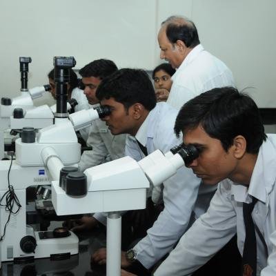 ICMR-NIMR Activities