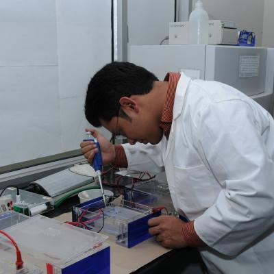 ICMR-NIMR Activities