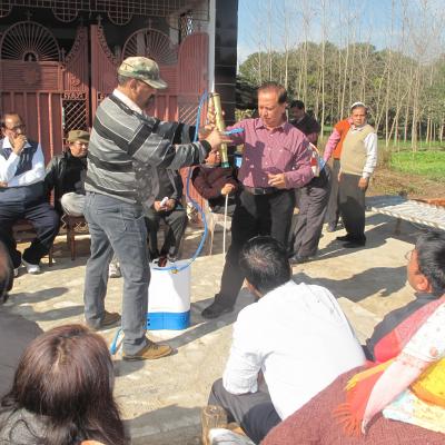 ICMR-NIMR Activities
