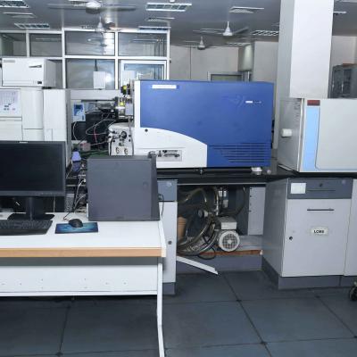 Liquid Chromatography Mass Spectrometer
