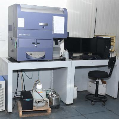 Flow Cytometer
