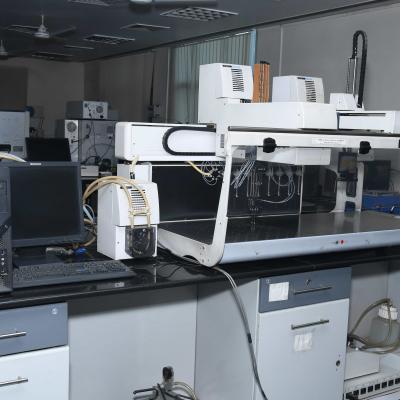Liquid Handling System