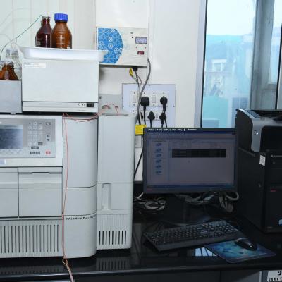 HPLC High Performance Liquid Chromatography